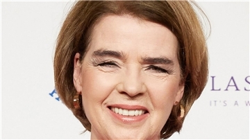 „Tagesschau“-Sprecherin Susanne Daubner ist wieder in Sachen Jugendwort unterwegs.