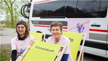 Kümmelkohl Carola Rümper Gunhild Kreuzer