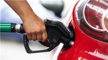 Tanken ist wieder teurer geworden.
