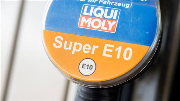 Spritpreis steigt deutlich - E10 kratzt an Jahreshoch Tanken ist wieder teurer geworden.