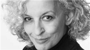 Porträtfoto von Tatjana Kruse