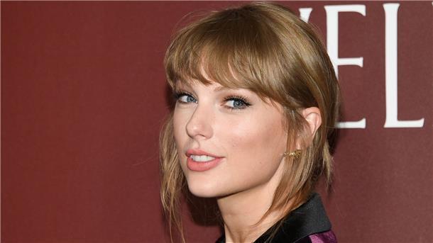 Taylor hat am 21. Oktober ihr neues Album „Midnights“ herausgebracht.