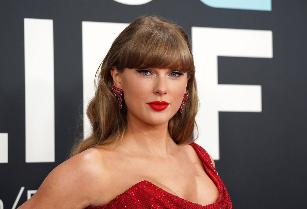 Taylor Swift findet den Weltraum kalt und gruselig. (Archivbild)