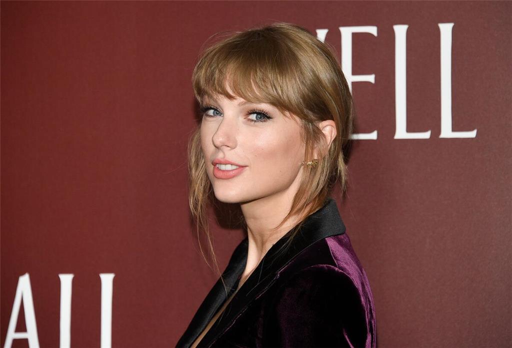 Berühmte Breakup-Alben der Popmusik Taylor Swift ist bekannt für Songs über Herzschmerz (Archivbild).