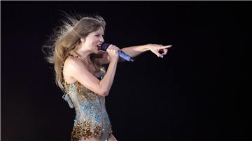 Taylor Swift ist eine der großen Gewinnerinnen bei den Billboard Awards.