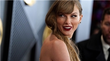 Taylor Swift soll wie geplant in London auftreten können.