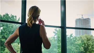 Teilzeitarbeit ist für viele Frauen ein Karrierehindernis.