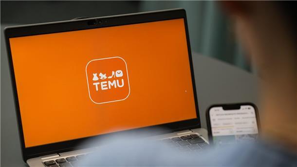 EU-Kommission: Strengere Regeln für Online-Marktplatz Temu Temu hat vier Monate Zeit, um die entsprechenden Verpflichtungen zu erfüllen und einen Bericht dazu vorzulegen.