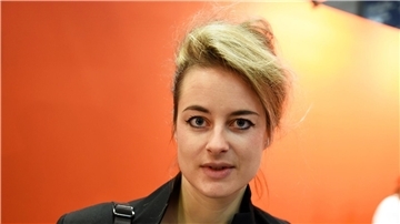 Teresa Präauer erhält im nächsten Jahr den Bremer Literaturpreis.