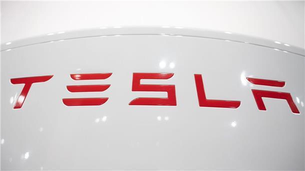 Tesla will die Produktion 2023 weiter ausbauen.