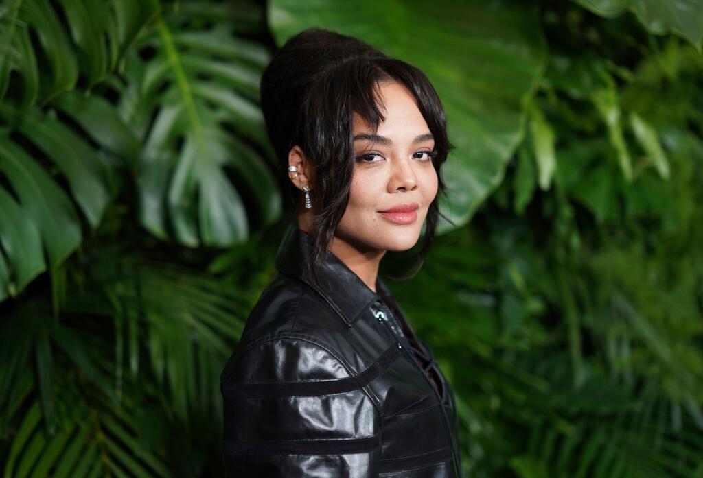 Nina Hoss in Ibsen-Neuinterpretation „Hedda“ Tessa Thompson spielt in der Neuinterpretation des Klassikers die Hedda. (Archivfoto)