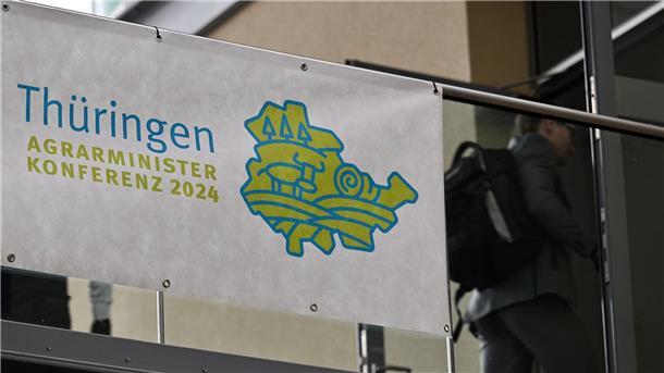 Agrarministerin: Erwarten Vorschläge zum Entlastungspaket Themen der Agrarministerkonferenz sollen Bürokratieabbau, Agrardiesel und Tierwohl sein.