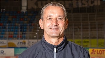 Thomas Popiesch soll nach acht Jahren als Trainer der Fischtown Pinguins allen Erfolgen zum Trotz vor dem Absprung nach der Saison stehen.