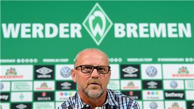 Thomas Schaaf soll Werder Bremen zum Klassenerhalt führen.