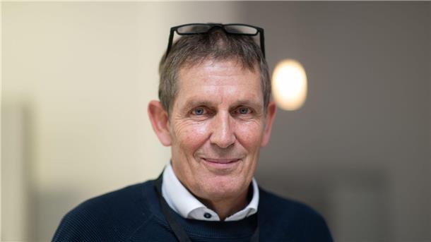 Olympischer Eiskanal: Bob-Chef fordert mehr Tempo beim Bau Thomas Schwab, Vorstandschef des Bob- und Schlittenverbands für Deutschland (BSD), mahnt zur Eile beim Bau des neuen Eiskanals.