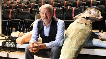 TiF-Geschäftsführer Jörg Göddert.