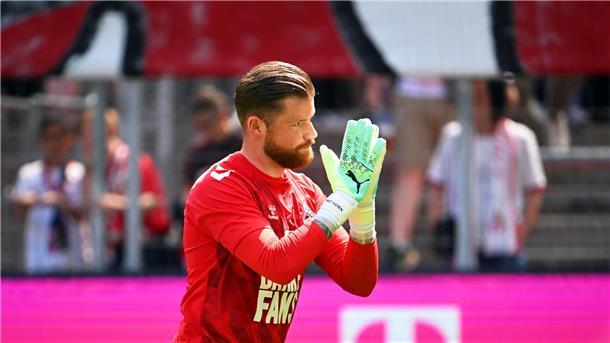 Torwart Timo Horn verstärkt den VfL Bochum Timo Horn steht jetzt für den VfL Bochum zwischen den Pfosten.