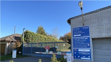 Firmentor in Nordenham