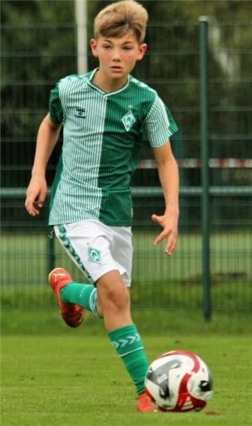 Tjark Ahrens