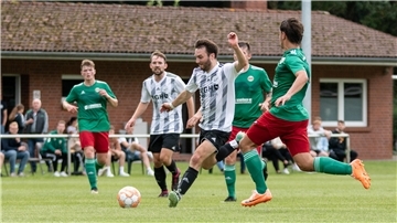 Tobias Wahlers, TSV Bülstedt/Vorwerk