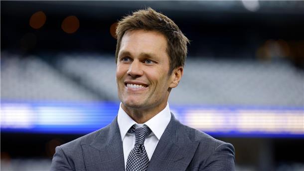 NFL-Legende Brady gibt nächstes Football-Comeback Tom Brady kehrt für ein Flag-Football-Turnier auf den Platz zurück. (Archiv-Foto)