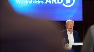 Tom Buhrow: Es braucht einen gedanklichen Neuanfang.