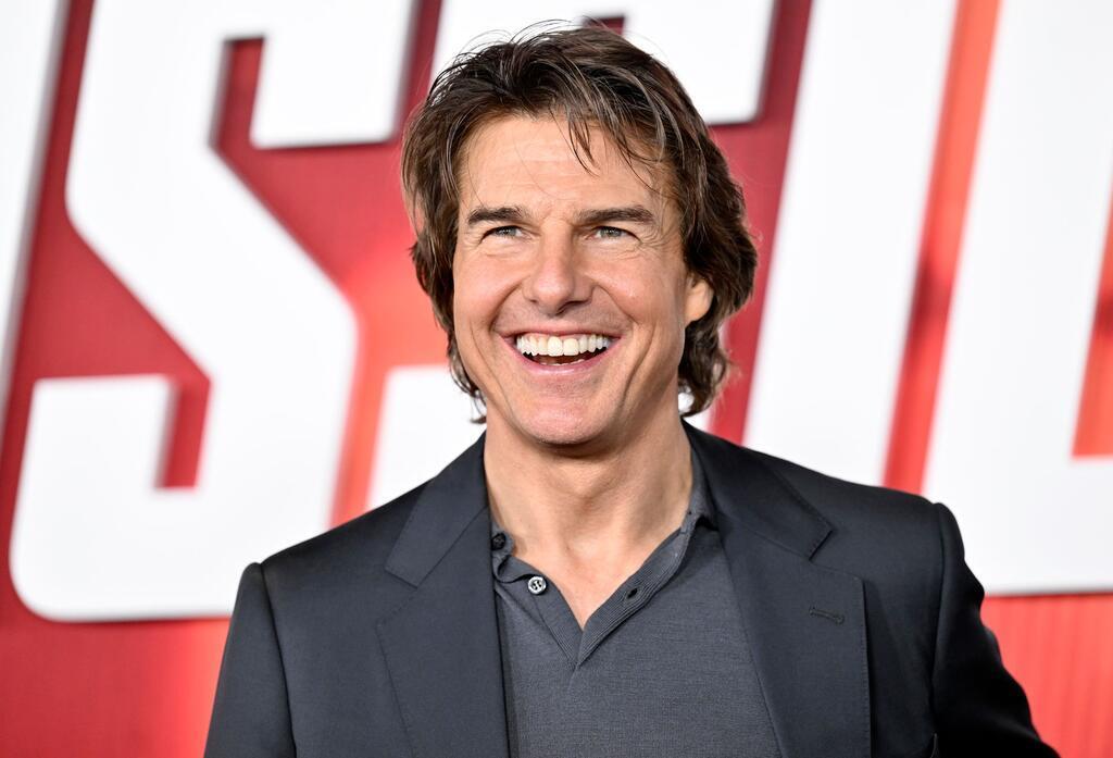 Tom Cruise war im vorigen Jahr in dem Blockbuster „Mission: Impossible - Dead Reckoning Teil Eins“ als Geheimagent Ethan Hunt auf der Leinwand zu sehen.