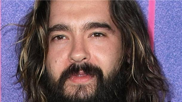 Tom Kaulitz vermisst die deutschen Schmalzkuchen Tom Kaulitz hat einen Traum: Einen deutschen Weihnachtsmarkt in Los Angeles.