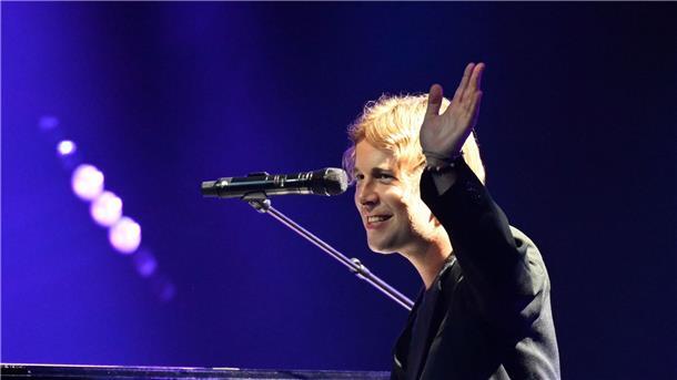 Tom Odells Song „Another Love“ erlebt ein Comeback.
