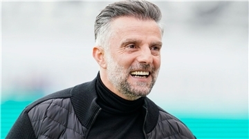 Tomas Oral wird neuer Trainer beim GC Zürich.