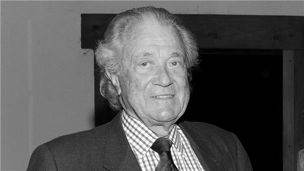 Toni Meggle starb nach Angaben des Unternehmens im Alter von 94 Jahren. (Archivbild)