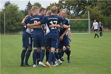  TSV Groß Meckelsen 