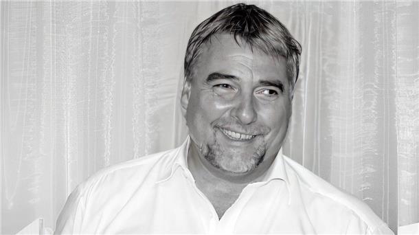 Torsten Rückoldt