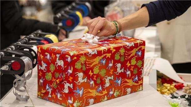 Weihnachtsgeschäft enttäuscht Einzelhändler Traditionell beschert das Weihnachtsgeschäft Händlern in vielen Branchen die höchsten Umsätze im Jahr.