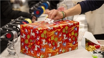 Traditionell beschert das Weihnachtsgeschäft Händlern in vielen Branchen die höchsten Umsätze im Jahr.