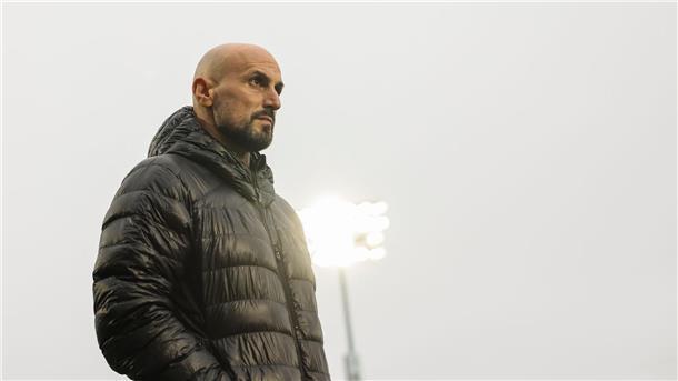U21 mit spätem „Punch“ gegen Nordirland - Trainer „gealtert“ Trainer Antonio Di Salvo erlebte wieder einen Fehlstart seines Teams.