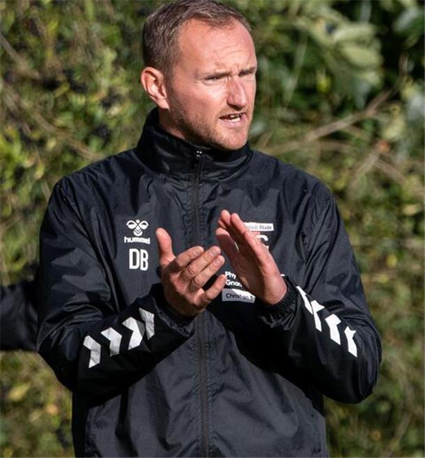 Dennis Bargemann
