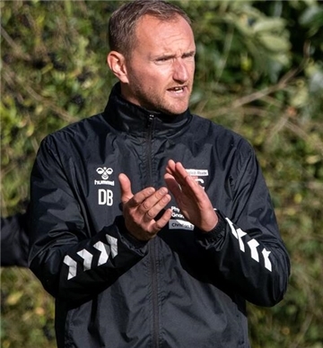 Dennis Bargemann