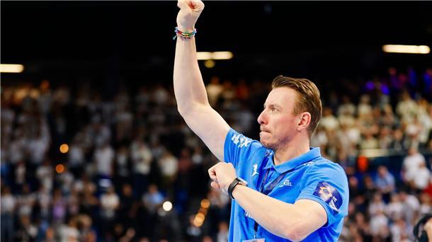 Flensburg gegen Kiel: Schleswig-Holstein-Derby um Platz eins Trainer Filip Jicha und der THW Kiel reisen zum 113. Landesderby nach Flensburg.