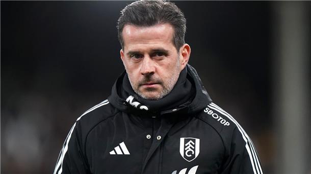 34 Elfmeter: Ligacup-Rekordspiel in England Trainer Marco Silva verlor mit dem FC Fulham in einem Rekordspiel im englischen Ligapokal.
