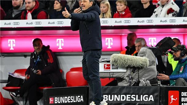 „Wichtiger Sieg“: Bayern schlägt BVB im Topspiel Trainer Niko Kovac erlebte einen enttäuschenden Start seiner Borussia.