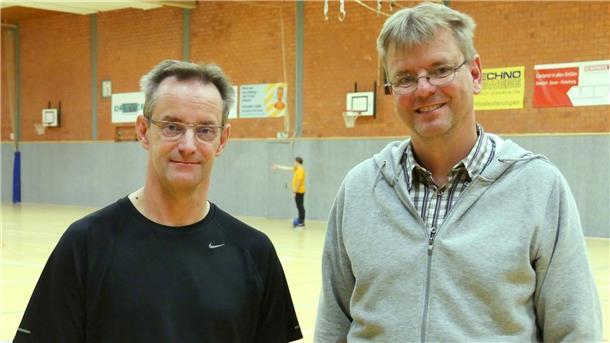 Laufen, springen, werfen - die Leichtathletik muss man ihm Blut haben LAV Zeven