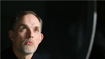Trainer Thomas Tuchel hat noch vor seiner offiziellen Vorstellung erste Worte an die Fans der englischen Nationalmannschaft gerichtet.