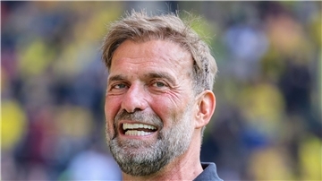 Trainerlegende Jürgen Klopp hat seinen Wechsel zum Red-Bull-Konzern verteidigt und damit auf die Kritik in den vergangenen Wochen reagiert.