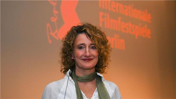 Tricia Tuttle wird neue Leiterin der Berlinale.