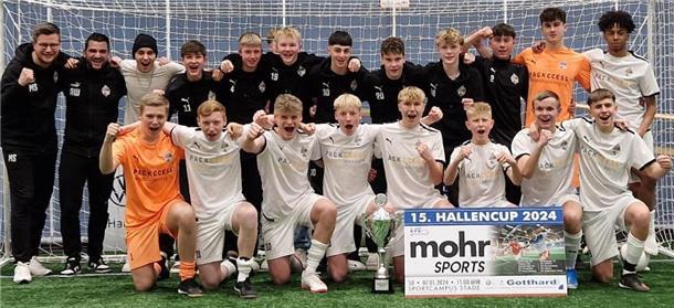 U17 AOBHH