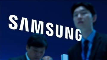 Trotz des deutlichen Gewinnrückgangs blickt Samsung optimistisch in die Zukunft.