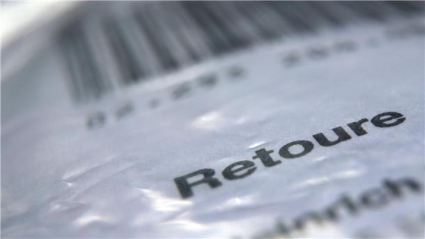 Forscher wollen Retouren im Onlinehandel reduzieren Trotz großer Bemühungen, die Anzahl der Retouren zu reduzieren, hat der Onlinehandel mit hohen Unkosten durch Rücksendungen zu kämpfen.