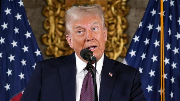 Panamas Regierung weist Trumps Kanal-Pläne zurück Trump hatte auf einer Pressekonferenz den Einsatz des US-Militärs nicht ausgeschlossen, um Kontrolle über den Kanal zu erlangen.