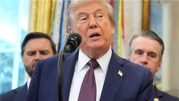 US-Schlag gegen Drogen - eskaliert Streit mit Venezuela? Trump kämpft gegen Drogenkartelle.